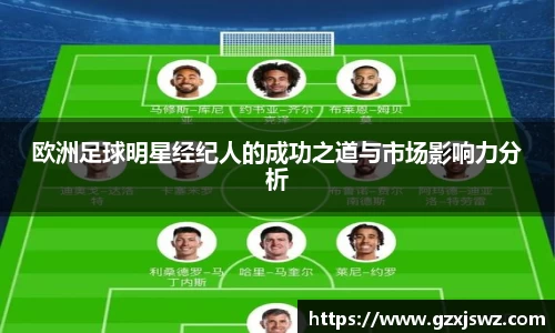 欧洲足球明星经纪人的成功之道与市场影响力分析